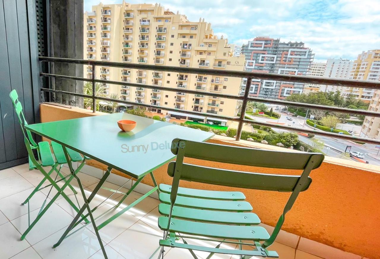 Sol Da Rocha By Sunny Deluxe Apartamento Portimão